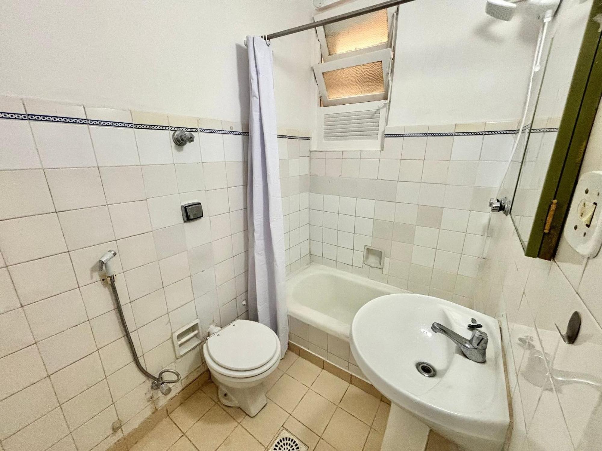 Edificio Copamar Apartamento Rio de Janeiro