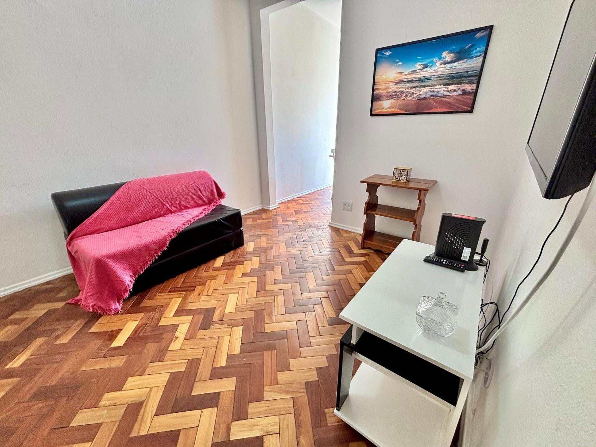 Apartamento Edificio Copamar