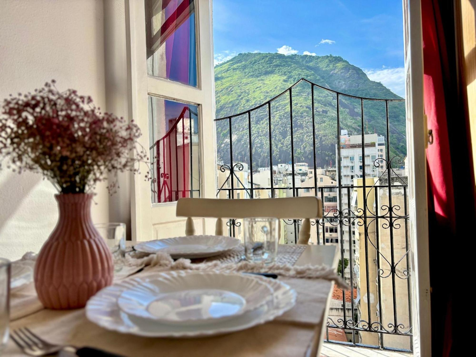 Apartamento Edificio Copamar *